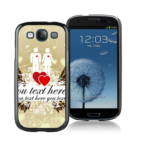 Valentine In My Heart Samsung Galaxy S3 9300 Cases CXS | Coach Outlet Canada
